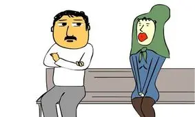 گردشگری از زبان پرویز و پونه