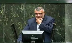 کارت زرد به وزیر کشاورزی با سوالی درباره سلطان پنبه