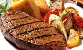 نکاتی برای خوشمزه شدن غذاهای گوشتی