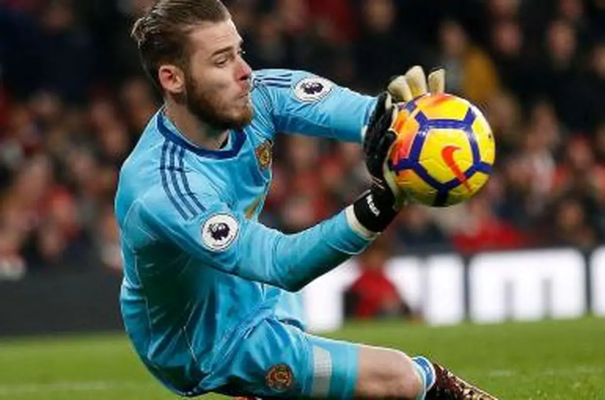 دخیا در جام جهانی روسیه رکورد شکنی کرد