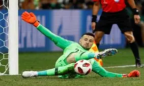 رکورد بی‌نظیری که دوباره در جام جهانی تکرار شد