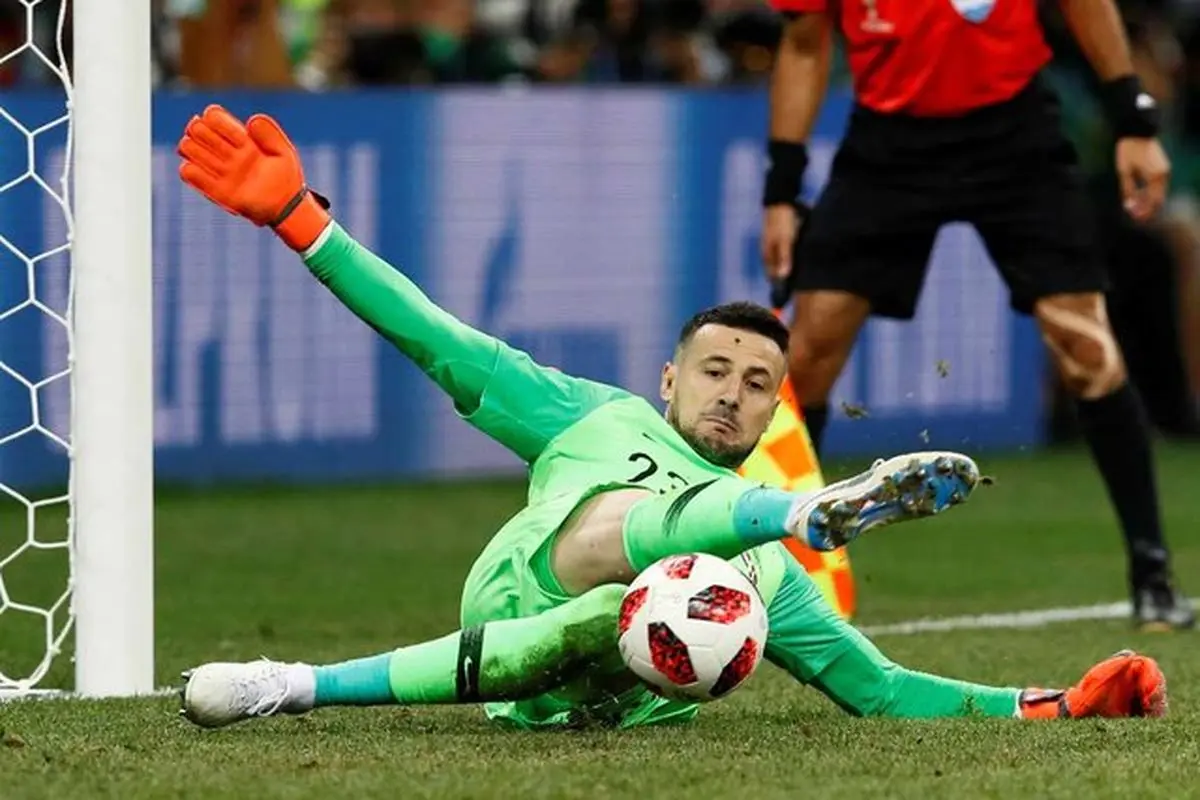 رکورد بی‌نظیری که دوباره در جام جهانی تکرار شد