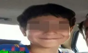 استحمام کودک ۷ ساله با سموم کشاورزی توسط پدر بیمار روانی