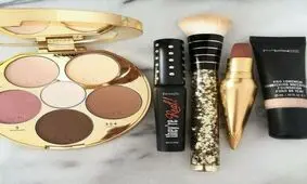 چگونه در منزل آرایش حرفه ای کنیم؟