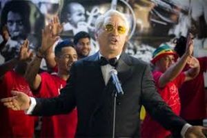 فیلم‌های کمدی می‌توانند حال سینمای ما را بهتر کنند
