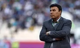 نامه مظلومی به وزیر ورزش برای دریافت مطالباتش از استقلال