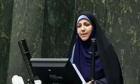 طرح افزایش سهمیه زنان در مجلس در حال پخته شدن است/ برای تصویب این طرح لابی‌هایی داریم/ حضور زنان در مجلس بیشتر شود تصویب قوانین مربوط به زنان سرعت می‌گیرد