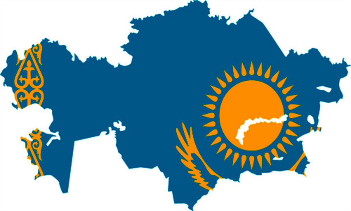 رونق صنعت گردشگری در قزاقستان