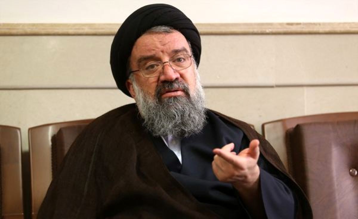 به دنبال تصحیح قانون انتخابات مجلس خبرگان هستیم/ اجلاسیه خبرگان سیزدهم تا پانزدهم شهریور برگزار میشود