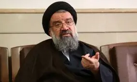 به دنبال تصحیح قانون انتخابات مجلس خبرگان هستیم/ اجلاسیه خبرگان سیزدهم تا پانزدهم شهریور برگزار می‌شود