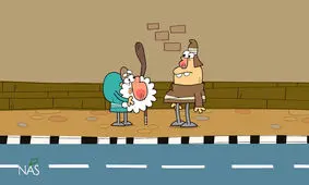 پس گرفتن از زبان دیرین دیرین