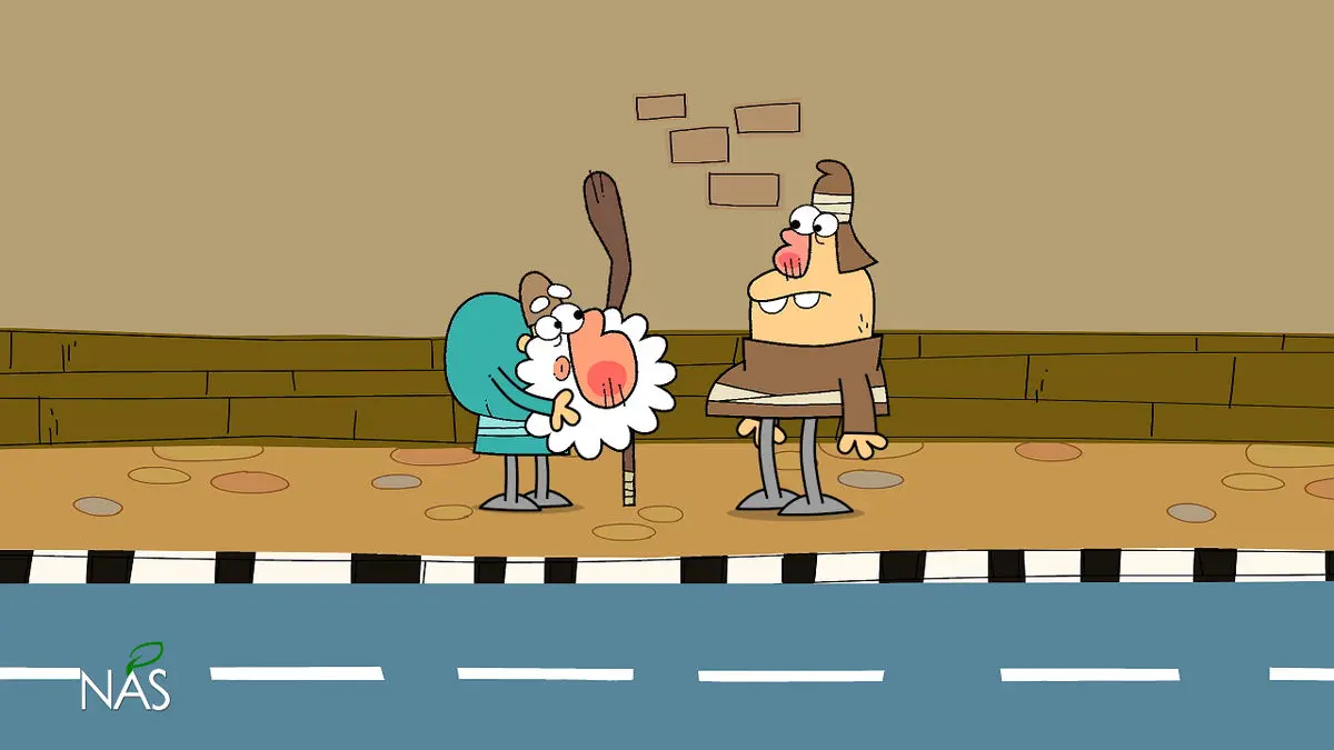 پس گرفتن از زبان دیرین دیرین