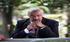 امیر جعفری همبازی نیکی کریمی شد/ سریال خانگی ممنوعه به زودی توزیع می شود