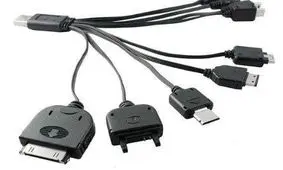 وقتی میخوام شارژر رو از داداشم بگیرم