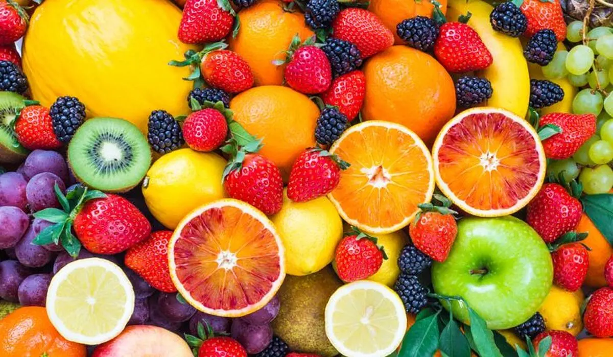 فرمول میوه‌ای برای مقابله با کلسترول