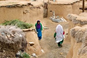 جمعیت روستایی ایران به 20 میلیون نفر رسید