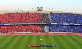 زمان دربی سوپرجام اعلام شد