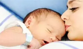 ﻿ هر آنچه باید درباره بخیه های زایمان طبیعی