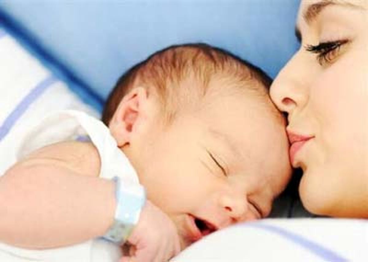  هر آنچه باید درباره بخیه های زایمان طبیعی