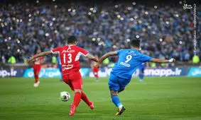زمان دربی سوپرجام اعلام شد