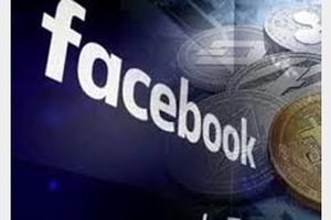 تبلیغ ارزهای دیجیتال در فیس بوک آزاد شد