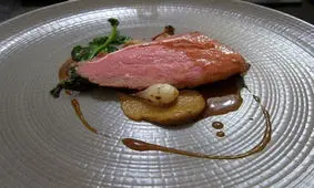 گران ترین غذای 650 میلیونی در جهان