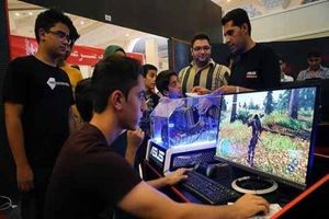 لشگر ۲۸ میلیونی گیمرها در ایران/ کلش پرطرفدارترین بازی در کشور