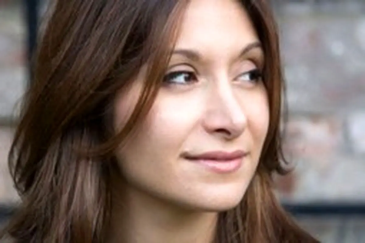 نویسنده زن ایرانی برنده جایزه «پل اینگل» شد