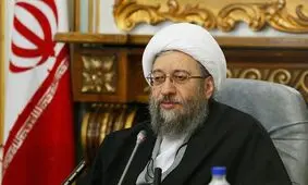 دستگاه قضایی برای تحقق مطالبات مردم تلاش می‎کند/صف اعتراض باید از صف تخریب جدا شود