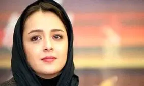 فحاشی ضدانقلاب به "ترانه علیدوستی"+عکس