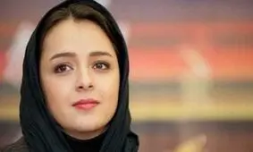 فحاشی ضدانقلاب به "ترانه علیدوستی"+عکس