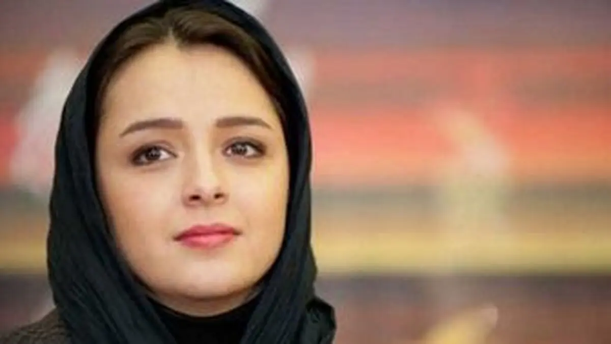 فحاشی ضدانقلاب به "ترانه علیدوستی"+عکس