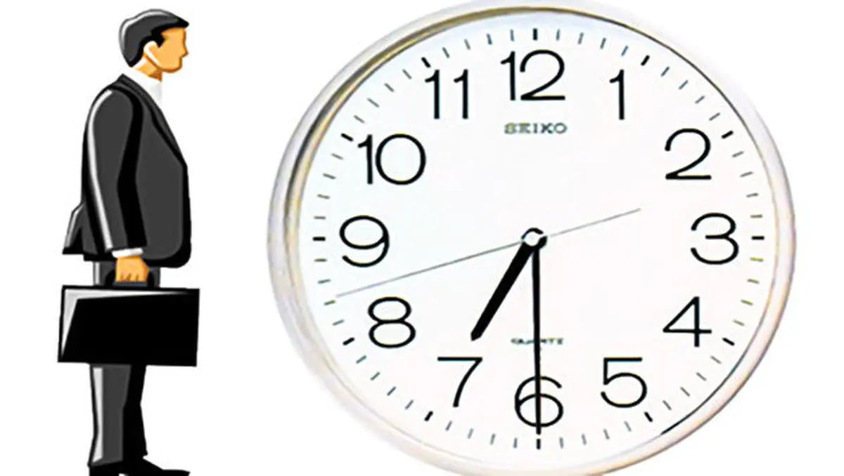 ساعت کاری ادارات دولتی البرز تا پایان تیرماه تغییر کرد