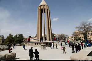 حضور 142 راهنمای گردشگری در همدان