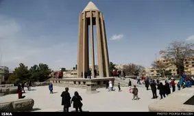 حضور 142 راهنمای گردشگری در همدان