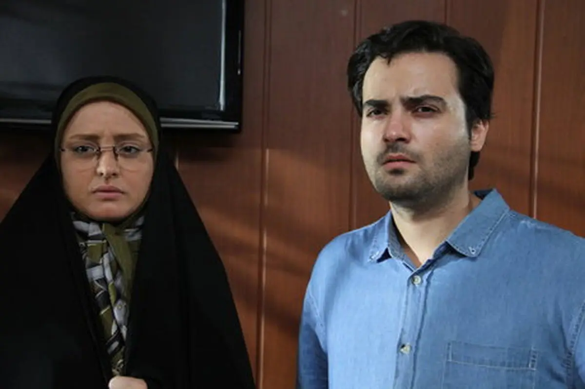 آخرین خبرها از سریال «ستایش»/ رونمایی از گریم بازیگران اصلی فیلم
