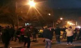 شناسایی ۳۵ تن از عاملین اغتشاشات اخیر خرمشهر و آبادان/ دستگیری یکی از عوامل انتشاردهنده اصلی فراخوان‌های دعوت به آشوب