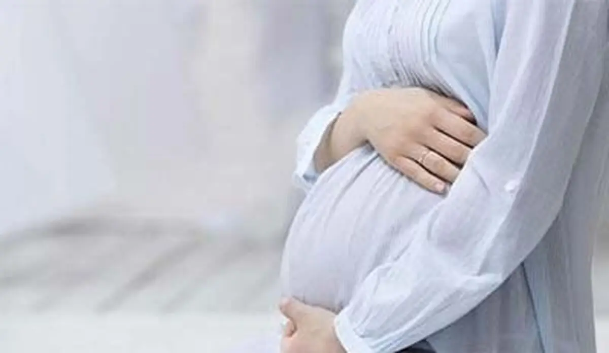 چگونه می توان با تنبلی تخمدان باردار شد؟