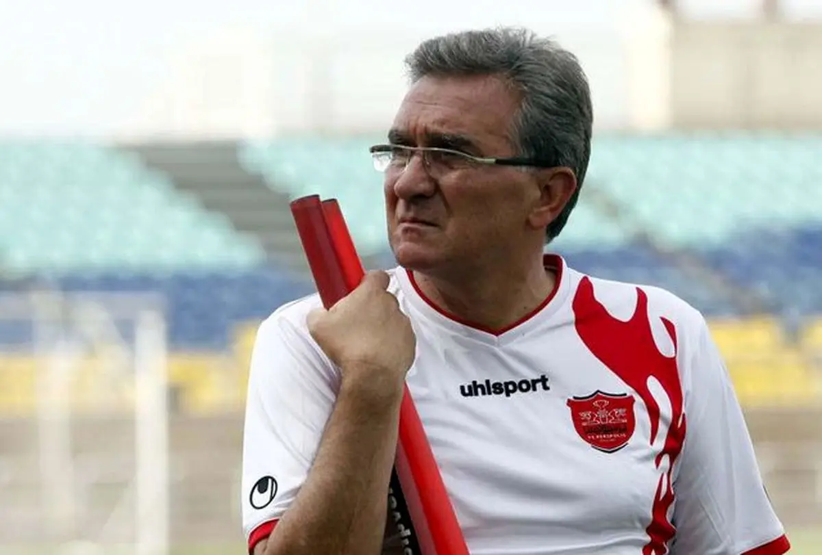 برانکو ایوانکویچ یک مشتری دست به نقد تازه پیدا کرد