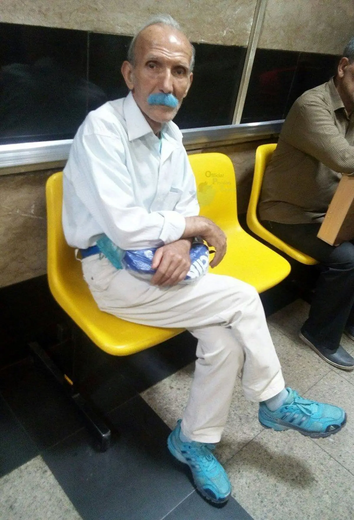 ست های قبل از تو سوء تفاهم بود