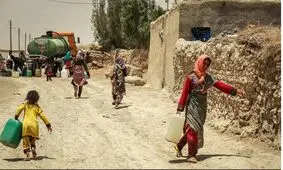 عضو شورای زابل: اینجا دختران زیر 15 سال مجبور به ازدواج هستند