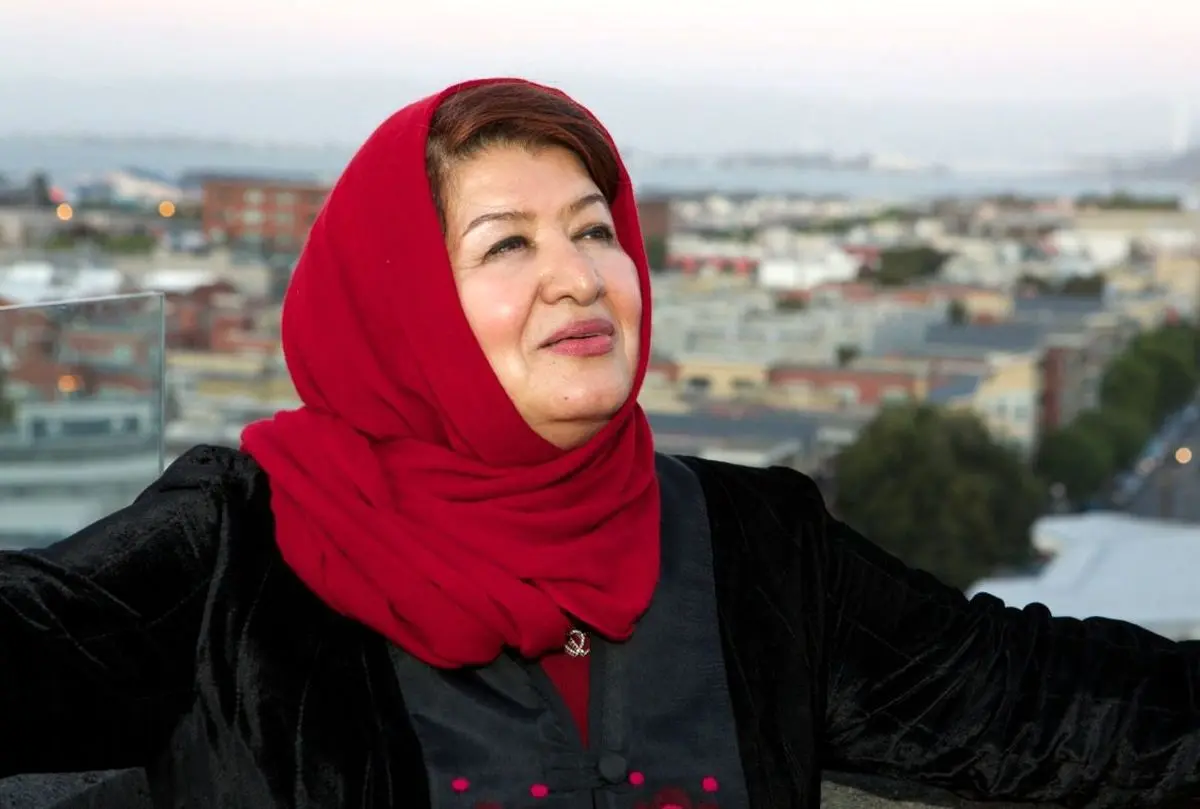 ماجرای اختلاف پوران درخشنده و حسن فتحی