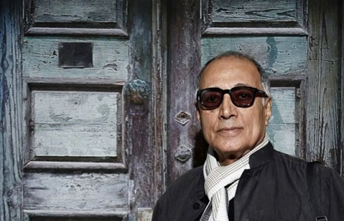 مراسم سالگرد عباس کیارستمی پنجشنبه برگزار می شود