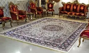 راهنمای انتخاب فرش