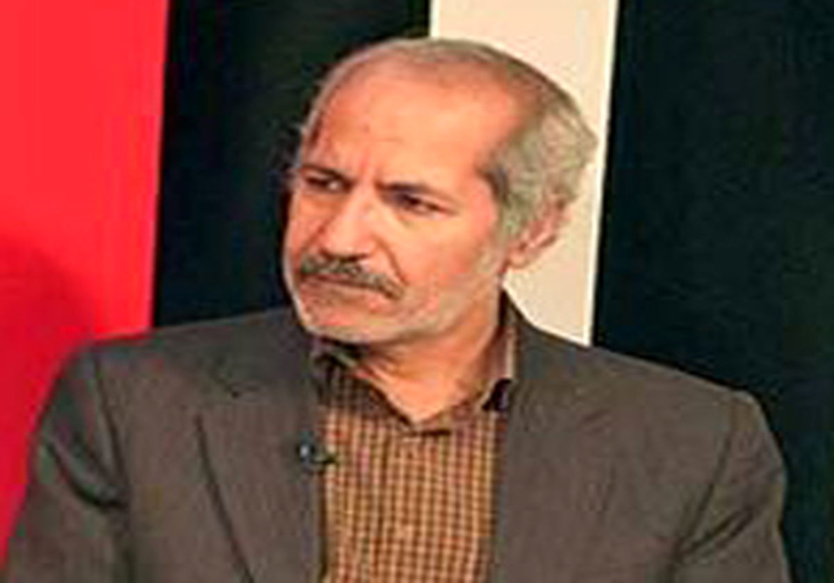 حال و روز گزارشگر مشهور فوتبال، خوب نیست