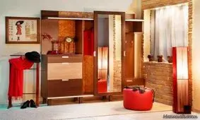 کالکشن مدل جاکفشی و جالباسی