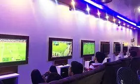 ایرانی‌ها چقدر بازی می‌کنند؟