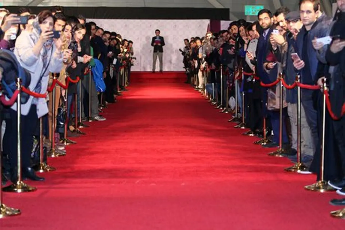 بخش استانی فیلم فجر همزمان با تهران