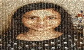 منحصرترین هدیه تولد این پدر به دخترش