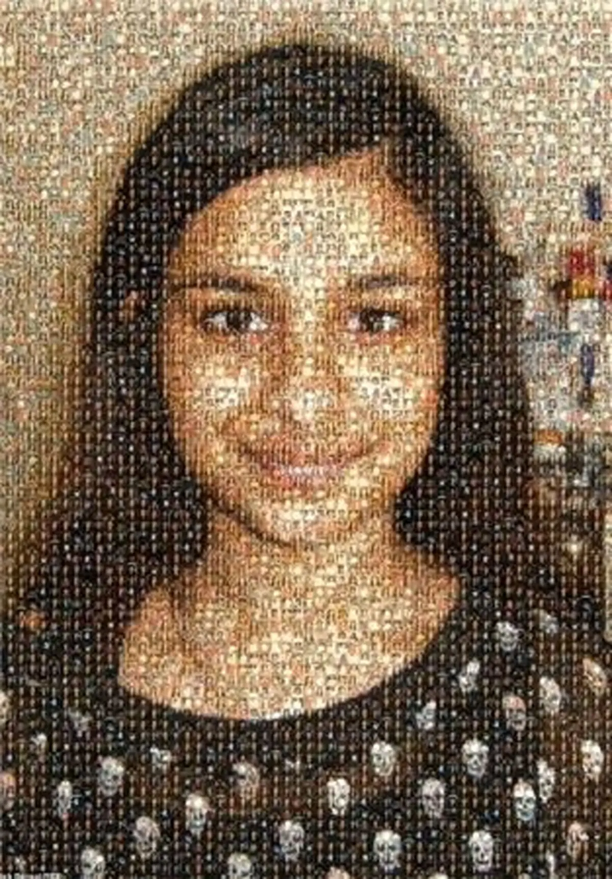 منحصرترین هدیه تولد این پدر به دخترش